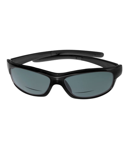 L.L.Bean Polarized Performance Bifocals, Small Tortoise/Amber