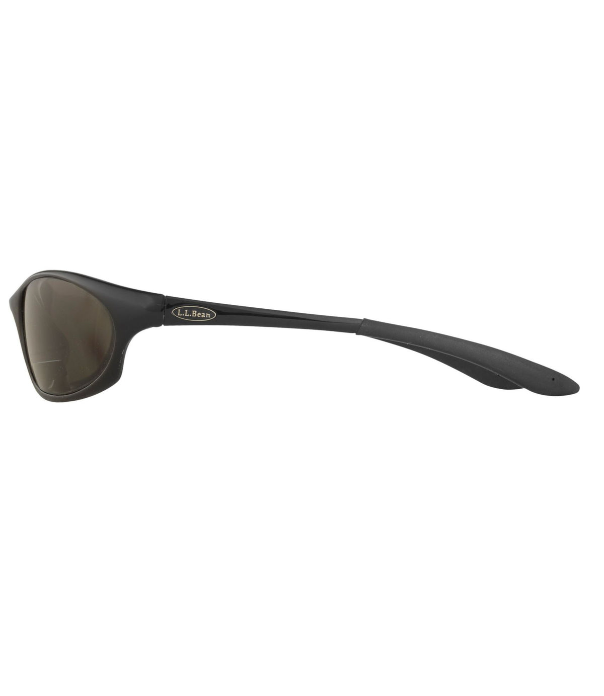 L.L.Bean Polarized Performance Bifocals, Small Tortoise/Amber