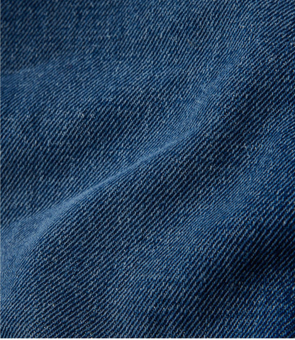 L.L.Bean Men's Heritage Jeans, Standard Fit Kindling