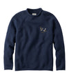 Classic Navy Duck