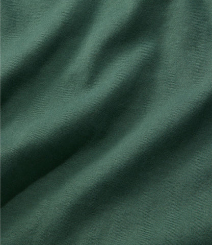 L.L.Bean Men's Carefree Unshrinkable Polo, Long-Sleeve, Without Pocket Charcoal Heather