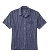 Indigo Ikat