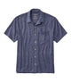 Indigo Ikat