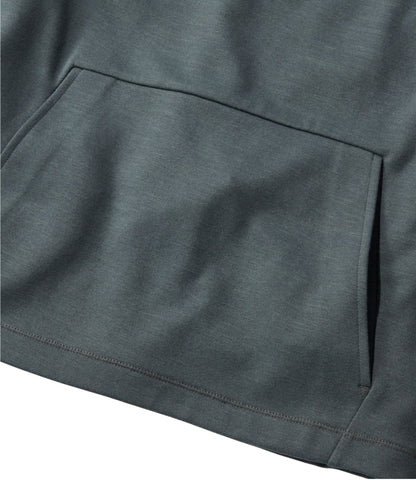 L.L.Bean Men's L.L.Bean Northwoods Insect Shield Hoodie Khaki Olive Camo