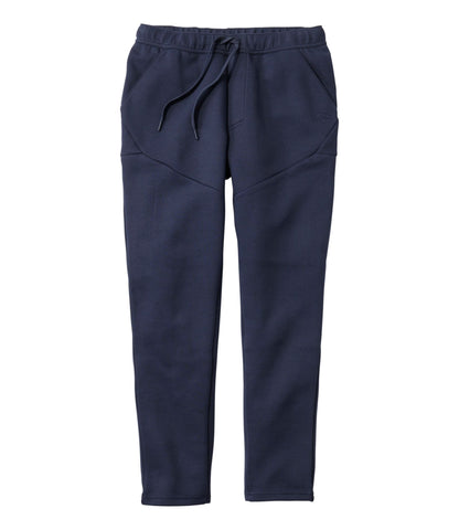 L.L.Bean Men's Multisport Lifestyle Sweatpants Navy Night
