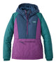 Mariner Blue/Wood Violet