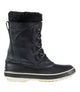 Black/Sailcloth