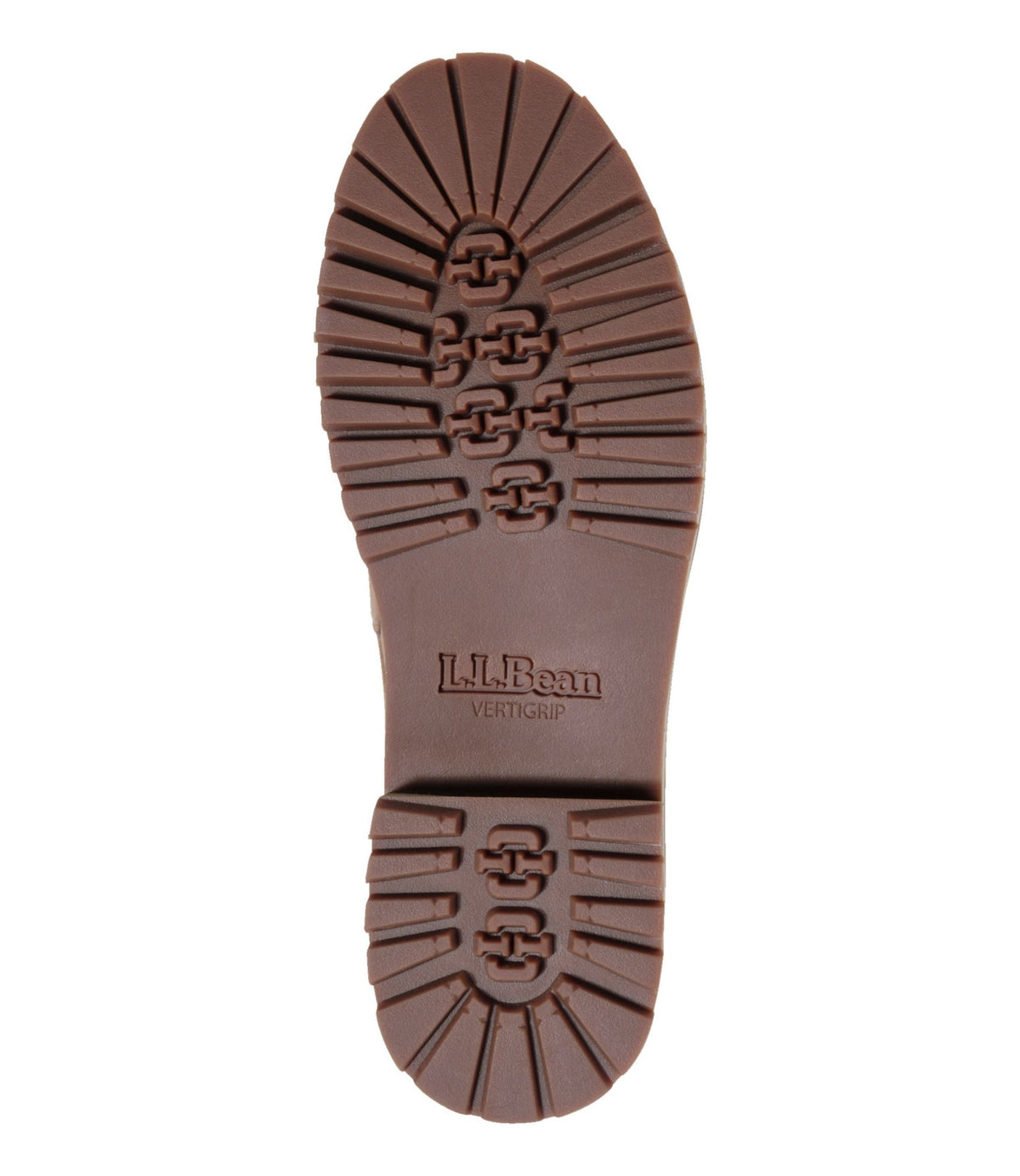 L.L.Bean Women's Camden Hills Penny Loafers, Leather Khaki
