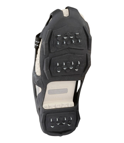 L.L.Bean Adults' Stabilicers Bean Traxx Traction Device Black