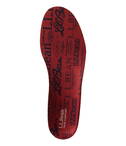 L.L.Bean L.L.Bean True Comfort Insoles Dark Russet