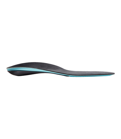 L.L.Bean Adults' Superfeet Everyday Comfort Insoles Black