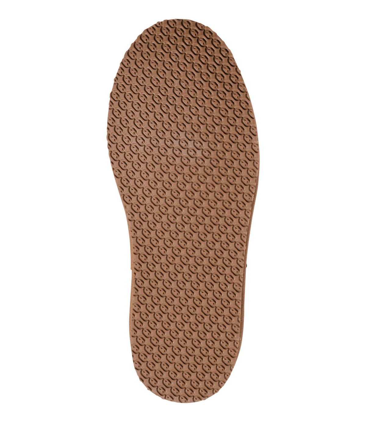 L.L.Bean Men's Wicked Good Scuffs, Suede Brown