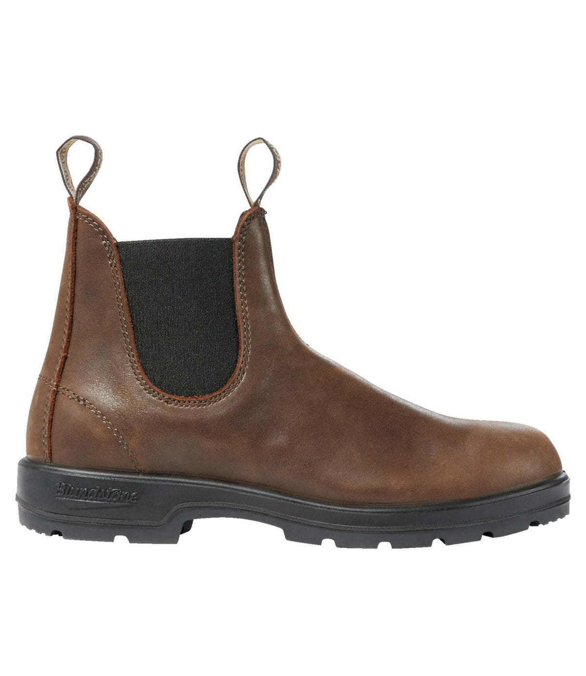 L.L.Bean Adults' Blundstone 550 Chelsea Boots Antique Brown