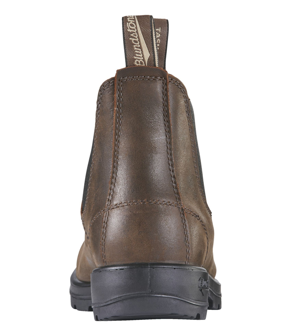 L.L.Bean Adults' Blundstone 550 Chelsea Boots Antique Brown
