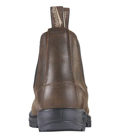 L.L.Bean Adults' Blundstone 550 Chelsea Boots Antique Brown