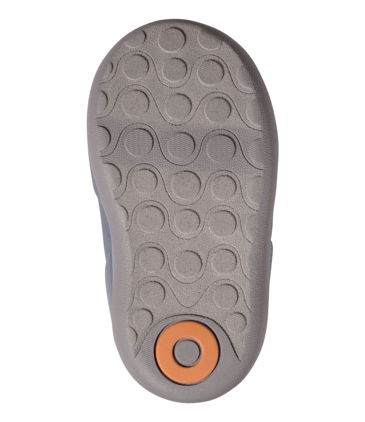 L.L.Bean Toddlers' Baby Bogs, Classic Demure Floral Demure Floral