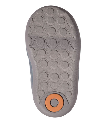 L.L.Bean Toddlers' Baby Bogs, Classic Demure Floral Demure Floral