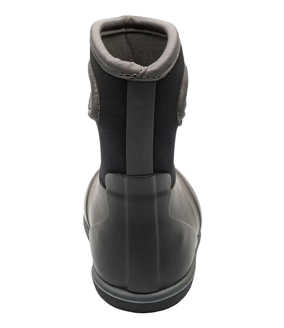 L.L.Bean Toddlers' Baby Bogs, Classic Black Black