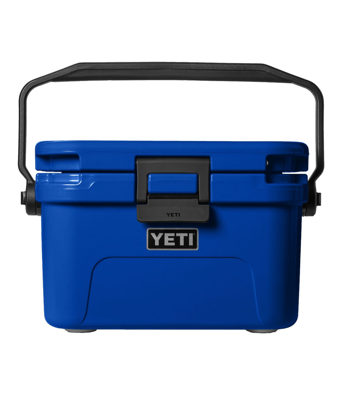 L.L.Bean Yeti Roadie 8 Cooler Royal Blue