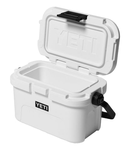 L.L.Bean Yeti Roadie 8 Cooler Royal Blue