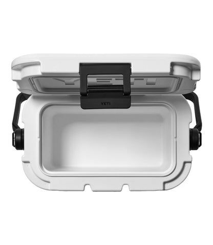 L.L.Bean Yeti Roadie 8 Cooler Royal Blue