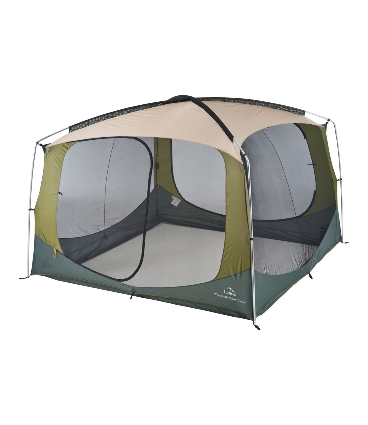 L.L.Bean Woodlands Screen House