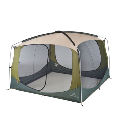 L.L.Bean Woodlands Screen House