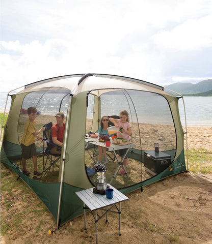 L.L.Bean Woodlands Screen House