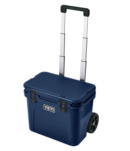 L.L.Bean Yeti Roadie 32 Wheeled Cooler Navy