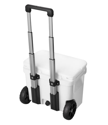 L.L.Bean Yeti Roadie 32 Wheeled Cooler Navy