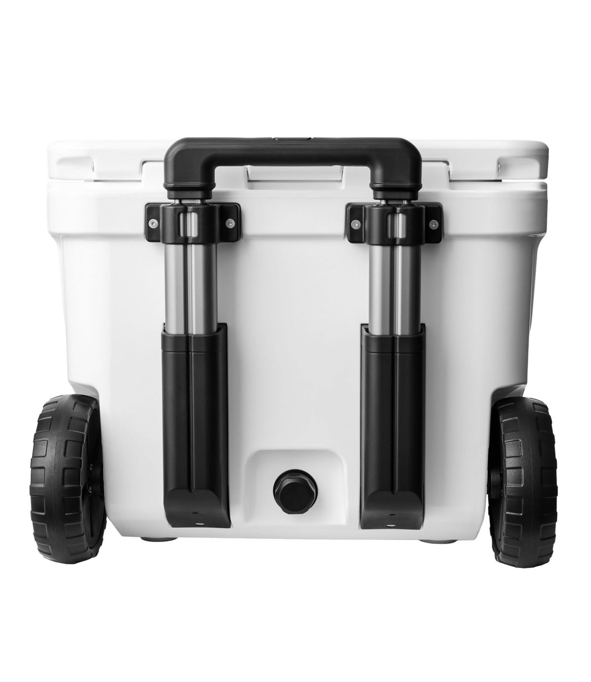 L.L.Bean Yeti Roadie 32 Wheeled Cooler Navy