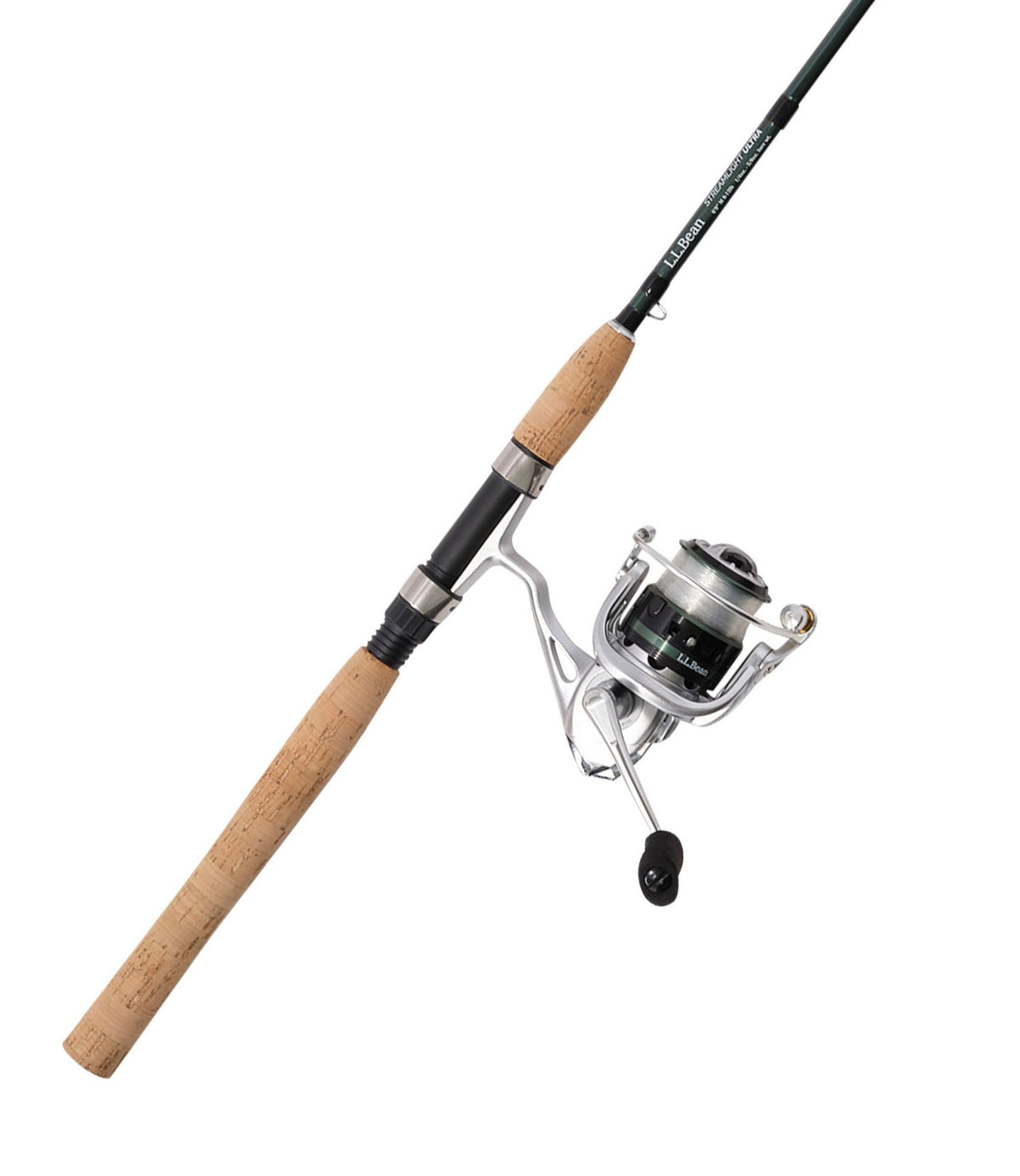 L.L.Bean Streamlight Ultra Spin Combos Green