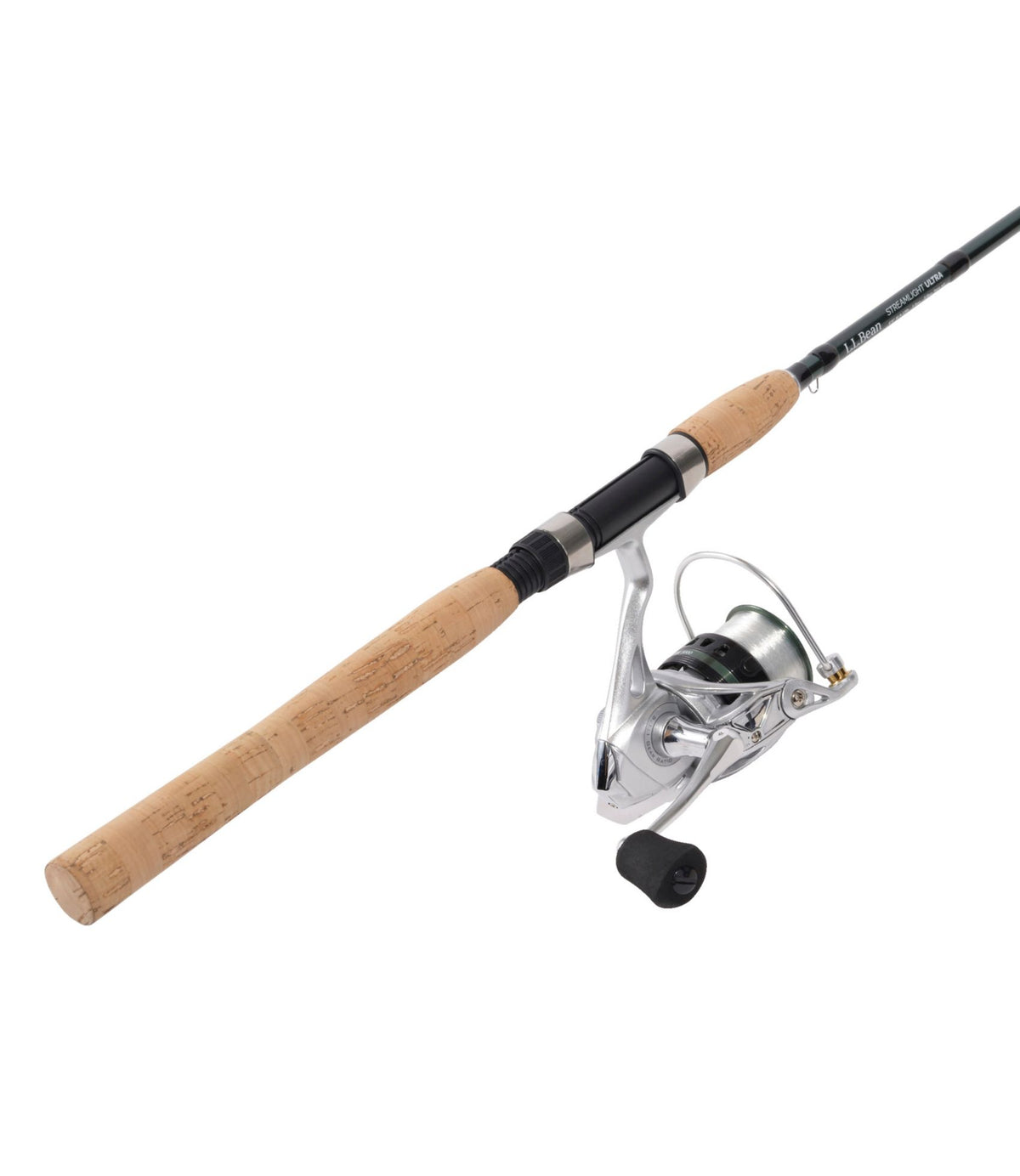 L.L.Bean Streamlight Ultra Spin Combos Green