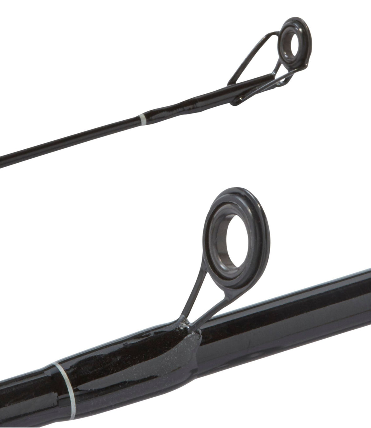 L.L.Bean Discovery Spincast Combo, 5' Blue