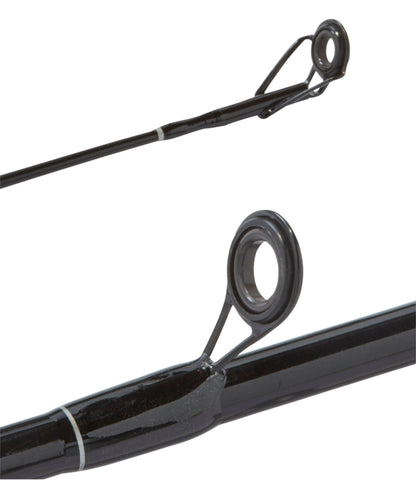 L.L.Bean Discovery Spincast Combo, 5' Blue