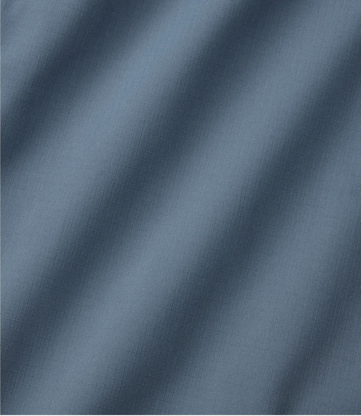 L.L.Bean Women's Angler Rain Jacket Muted Blue