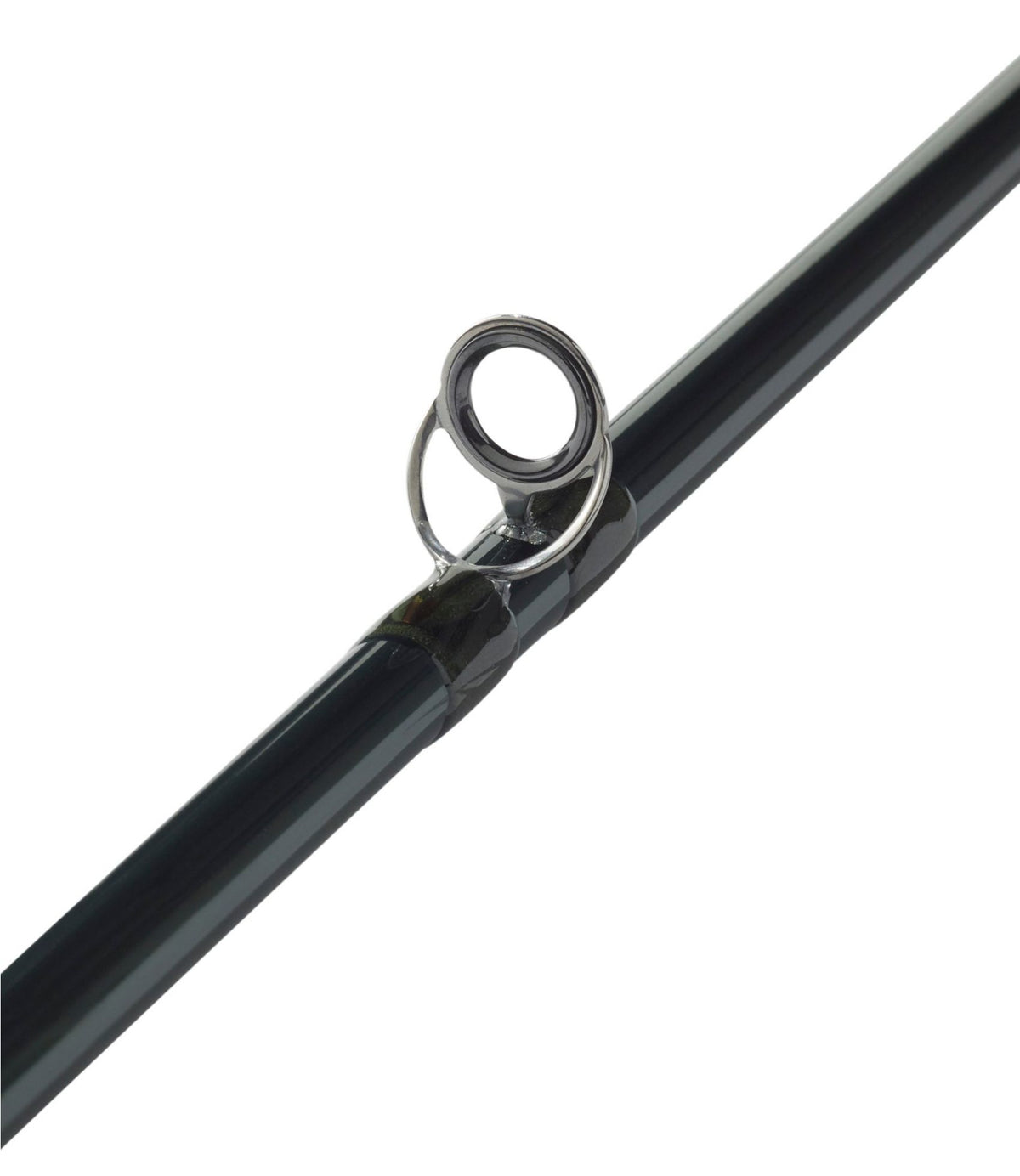 L.L.Bean Streamlight Ultra II Two-Handed Fly Rod, 7-9 Wt. Green