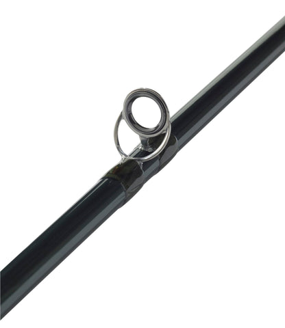 L.L.Bean Streamlight Ultra II Two-Handed Fly Rod, 7-9 Wt. Green