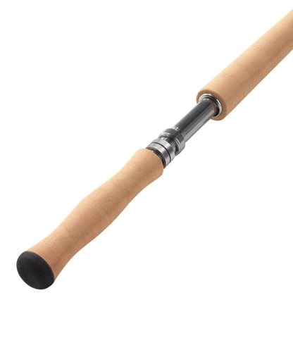 L.L.Bean Streamlight Ultra II Two-Handed Fly Rod, 7-9 Wt. Green