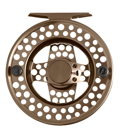 L.L.Bean Double L® Large Arbor Fly Reel
