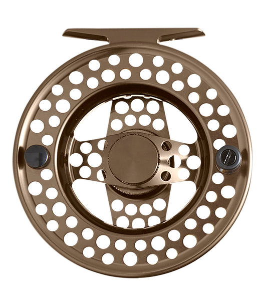 L.L.Bean Double L® Large Arbor Fly Reel