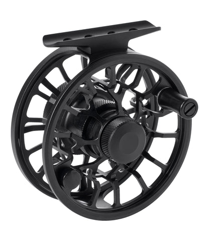L.L.Bean Apex II Fly Reel Faded Black