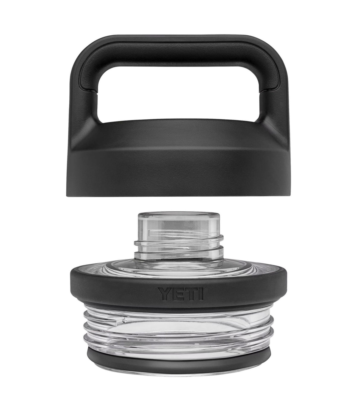 L.L.Bean Yeti Rambler Chug Bottle, 36 oz. Navy