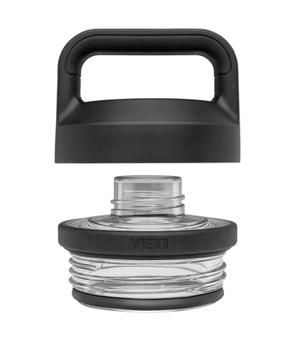 L.L.Bean Yeti Rambler Chug Bottle, 36 oz. Navy