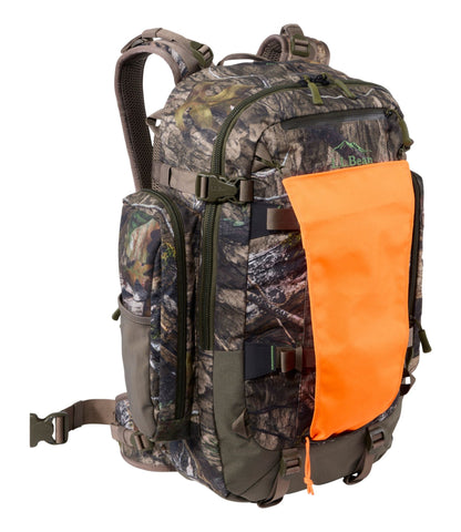 L.L.Bean Ridge Runner Pro Hunting Pack, 30L Mossy Oak Country DNA