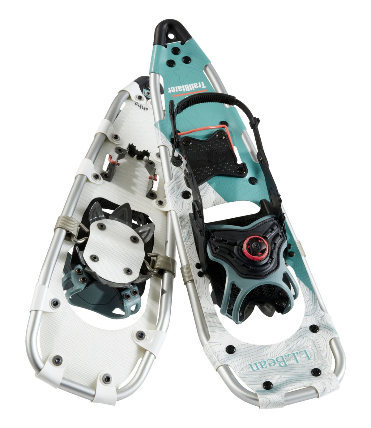 L.L.Bean Women's L.L.Bean Trailblazer BOA® Tec Snowshoe Soft Juniper