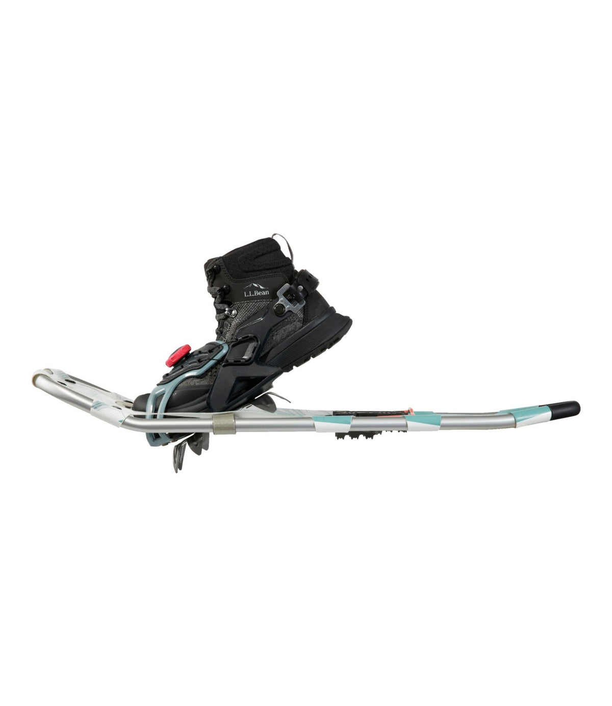 L.L.Bean Women's L.L.Bean Trailblazer BOA® Tec Snowshoe Soft Juniper