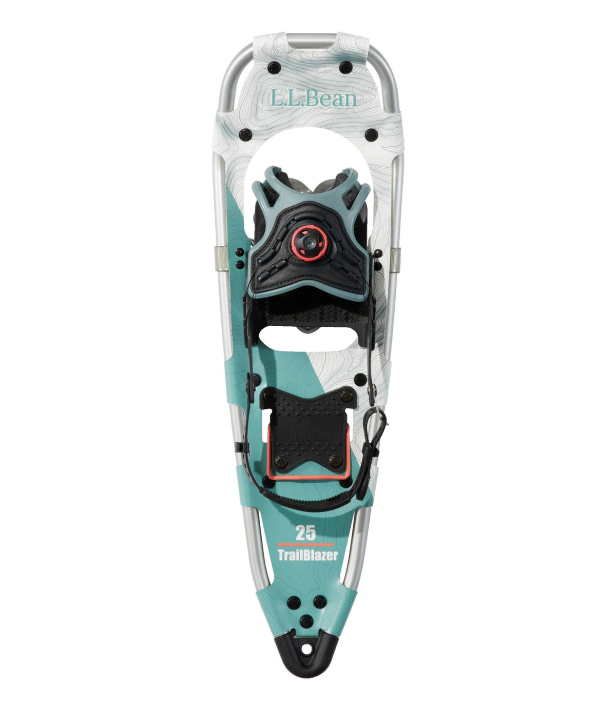 L.L.Bean Women's L.L.Bean Trailblazer BOA® Tec Snowshoe Soft Juniper