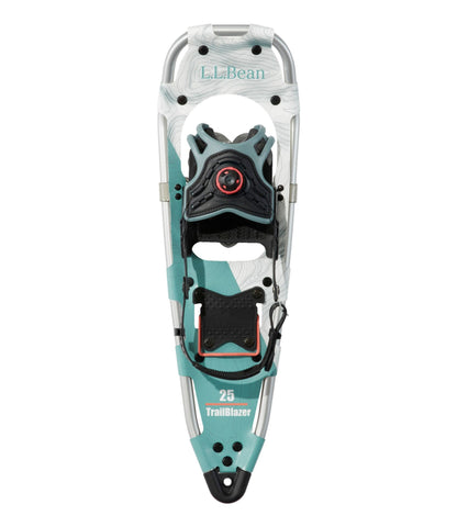 L.L.Bean Women's L.L.Bean Trailblazer BOA® Tec Snowshoe Soft Juniper