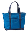Nautical Blue